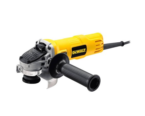Машина шлифовальная угловая DeWalt DWE4057 Машина шлифовальная угловая DeWalt DWE4057