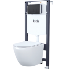 Комплект IDDIS BASBQ02i73
