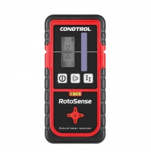Приёмник для ротационных нивелиров CONDTROL RotoSense (250 м)