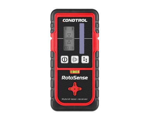 Приёмник для ротационных нивелиров CONDTROL RotoSense (250 м)