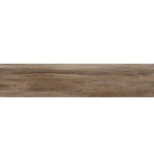 Керамогранит Delacora Exotic Wood Marron 20х90