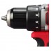 Шуруповерт аккумуляторный Milwaukee M18 BLDDRC-202C