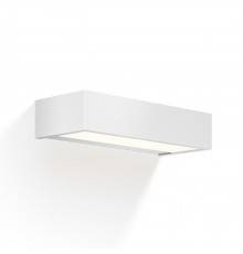 Decor Walther Box 25 N LED Светильник настенный 25x10x5см, светодиодный, 1x LED 16W, цвет: зеркальный. 0332950