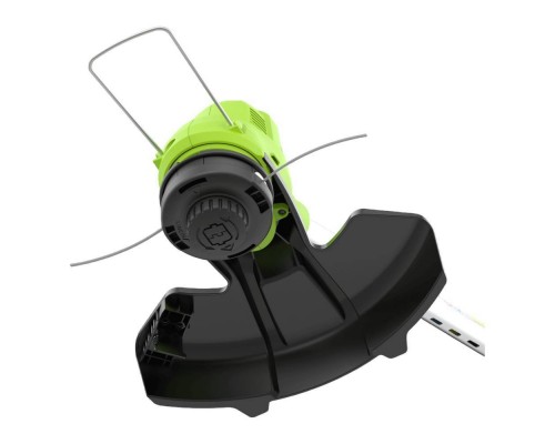 Триммер аккумуляторный Greenworks GD40LT 40В,38см (без АКБ и ЗУ)