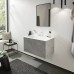 Hansgrohe AddStoris Мыльница, цвет: белый матовый. 41746700