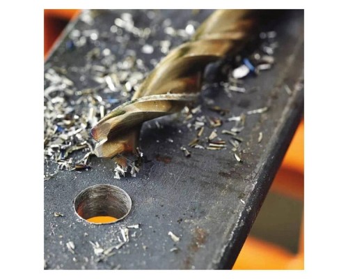 Сверло по металлу DeWalt COBALT Ф11.0 DT4945-QZ (5 шт)