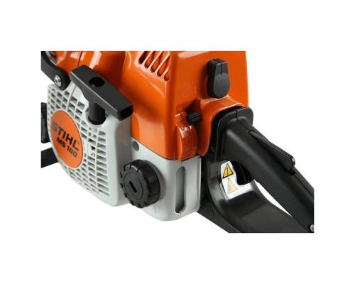 Бензопила Stihl MS 180 (40см 3/8 1,3 63)