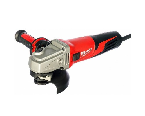 Машина шлифовальная угловая Milwaukee AGV 15-125 XE Машина шлифовальная угловая Milwaukee AGV 15-125 XE