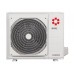 Кассетный кондиционер KSVB105HZAN1/KSUNB105HZAN3/KPU95-DR