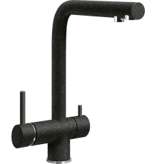 Смеситель для кухни SG SG14 BAS basalt