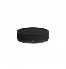 Gessi 316 Мыльница настольная, цвет: черный/brushed black metal pvd. 54726#707