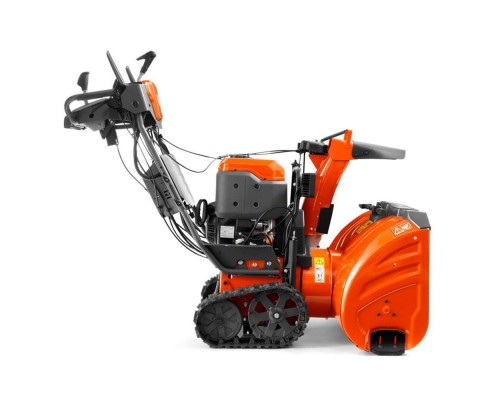 Снегоуборщик Husqvarna ST 430T Снегоуборщик Husqvarna ST 430T