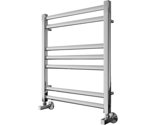 Полотенцесушитель водяной AQUATEK Поларис П7 50x60 хром