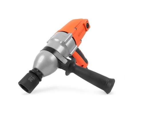 Гайковерт сетевой ударный MESSER IW-501
