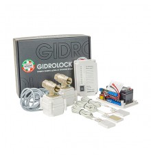 Комплект Gidrolock PREMIUM BONOMI 12V 3/4 . 31201032