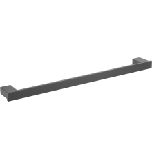 Полотенцедержатель Mediclinics Harmonia AI1413B black finish