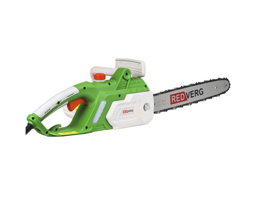 Пила цепная электрическая REDVERG RD-ECS2200-16