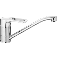 Смеситель для кухни Cron CN66 CN4266-2 хром