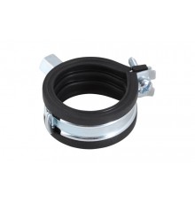 Хомут Walraven BIS KSB1 с вкладышем из EPDM-резины M8, 53-56 мм. 3363054