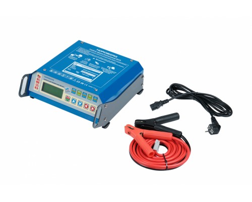 Зарядное интеллектуальное устройство 12 В, 70 A NORDBERG WSC70