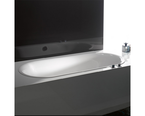 BetteLux Oval Ванна встраиваемая 190x90x45 см , цвет: белый. B23-1500, 3467-000 BetteLux Oval Ванна встраиваемая 190x90x45 см , цвет: белый. B23-1500, 3467-000