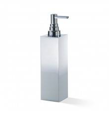 Decor Walther DW 360 Дозатор для мыла, настольный, цвет: хром. 0817400