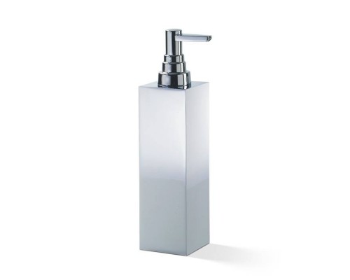 Decor Walther DW 360 Дозатор для мыла, настольный, цвет: хром. 0817400