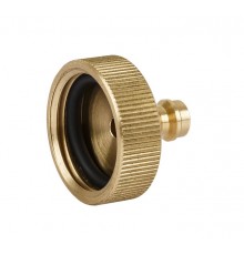 Ниппель измерительный Danfoss для APT, MNT. 003L8143