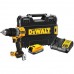 Шуруповерт аккумуляторный DeWalt DCD805E1T (1 акк, зу)