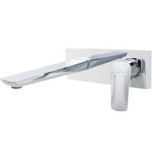 Смеситель для раковины AQUATEK Вега AQ1013CR хром