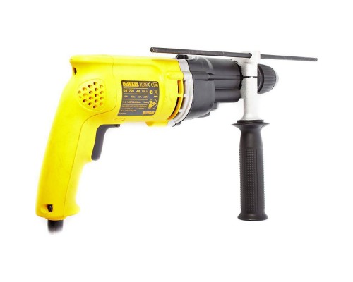 Дрель DeWalt D21721K Дрель DeWalt D21721K