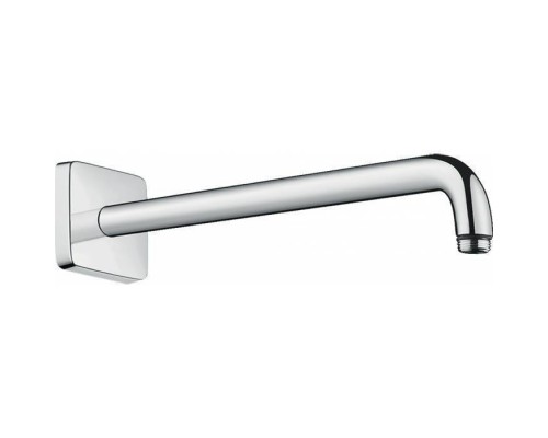 Hansgrohe Raindance Держатель для душа, настенный, 38.9см., цвет: хром. 27446000 Hansgrohe Raindance Держатель для душа, настенный, 38.9см., цвет: хром. 27446000