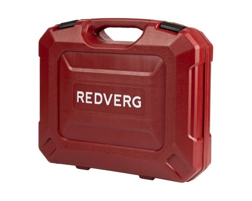 Винтоверт аккумуляторный ударный бесщеточный REDVERG RD-IDR18BLK/U Винтоверт аккумуляторный ударный бесщеточный REDVERG RD-IDR18BLK/U