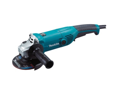 Машина шлифовальная угловая Makita GA5021 Машина шлифовальная угловая Makita GA5021