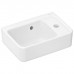 Hansgrohe Xanuia Q Раковина 36x25см., подвесная, 1 отв., цвет: белый. 60129450