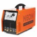 Аппарат сварочный инверторный NEON ВД-201 АД AC/DC