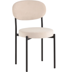 Стул Stool Group Бриф SN велюр бежевый