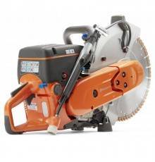 Бензорез Husqvarna K 770 (ф350,1"/20 мм)