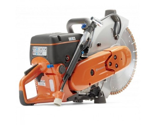 Бензорез Husqvarna K 770 (ф350,1"/20 мм) Бензорез Husqvarna K 770 (ф350,1"/20 мм)