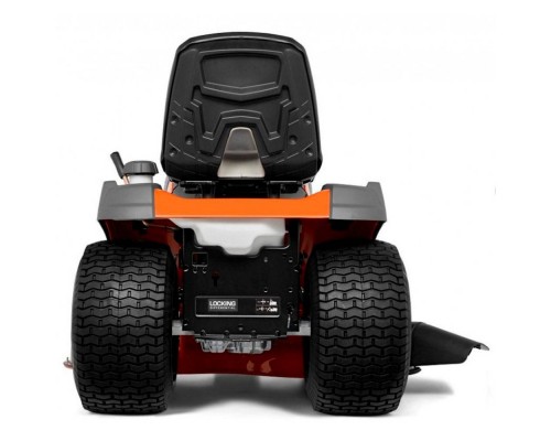 Садовый трактор Husqvarna TS 146TXD Садовый трактор Husqvarna TS 146TXD