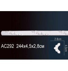 Молдинг AC292