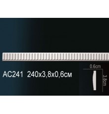 Молдинг AC241