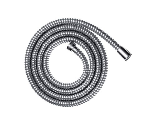 Hansgrohe Metaflex Шланг 1.6м, цвет: хром. 28266000 Hansgrohe Metaflex Шланг 1.6м, цвет: хром. 28266000