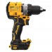 Шуруповерт аккумуляторный DeWalt DCD800P2T-GB (3 pin)