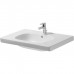 Duravit D-Code Раковина 85х48см., 1 отв., цвет: белый. 03428500002