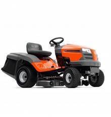 Садовый трактор Husqvarna TС 138