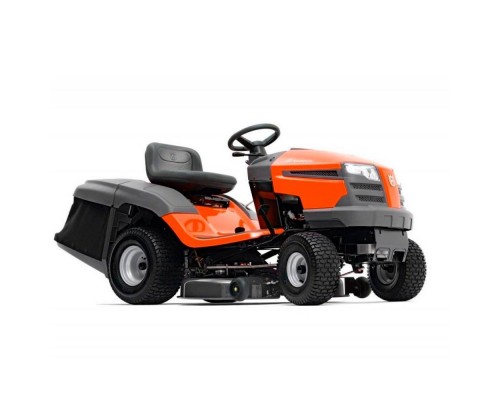 Садовый трактор Husqvarna TС 138 Садовый трактор Husqvarna TС 138