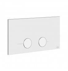 Gessi Gessi316 Клавиши смыва Viega 1H, 2H, 2L., цвет: хром. 54613#031