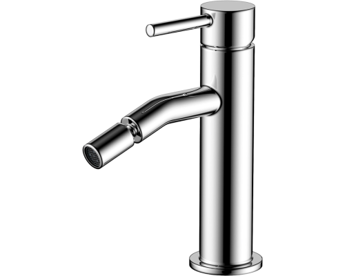 Смеситель для биде AQUAme Siena AQM6216CR хром