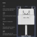 I012710.0151 Инсталляция для подвесного унитаза с клавишей ProC L